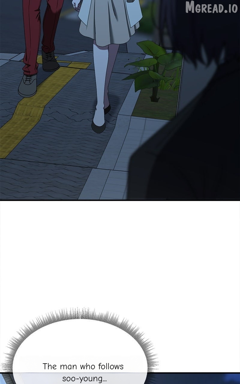 Change Me Chapter 184  - page 2